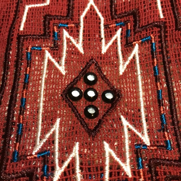 Shyamme Blouse - Picture 7 of 7